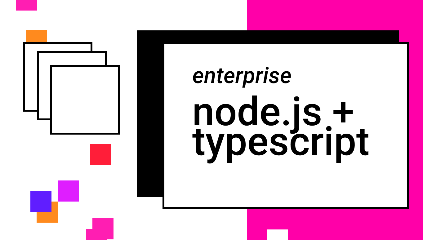 Clean & Consistent  Controllers | Enterprise  + TypeScript  | Khalil Stemmler