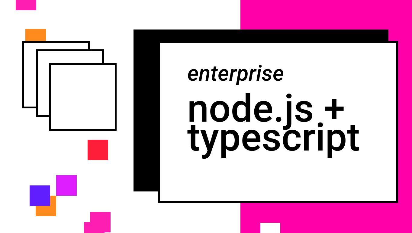 expressjs typescript