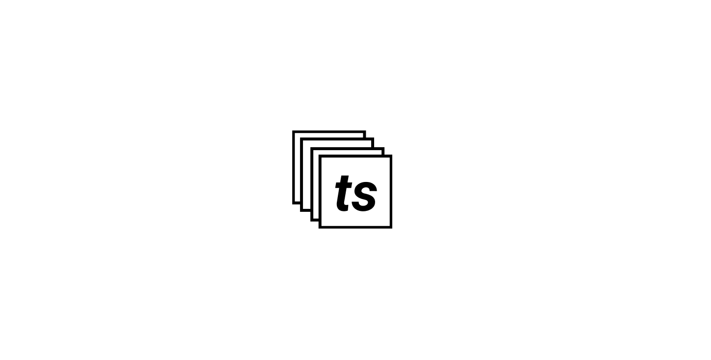 typescript blog banner